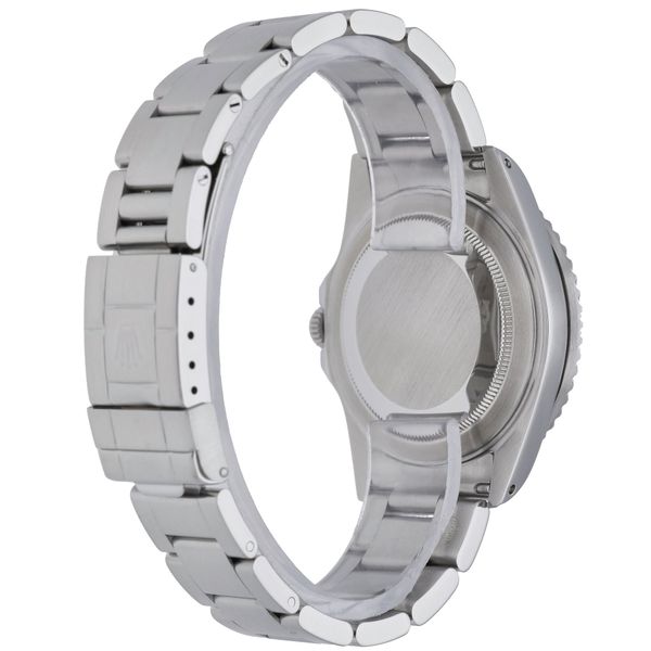 Rolex GMT Master II 16710